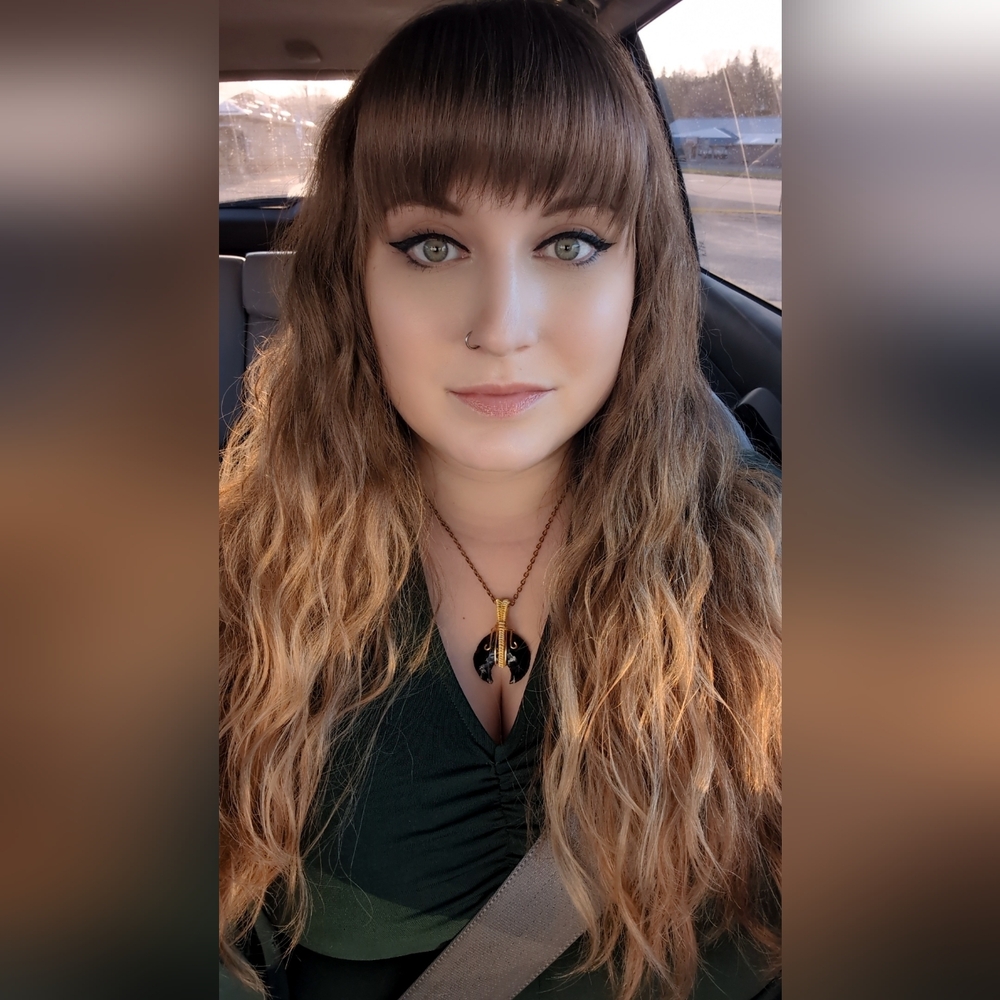 Meet your Posher, Shannon